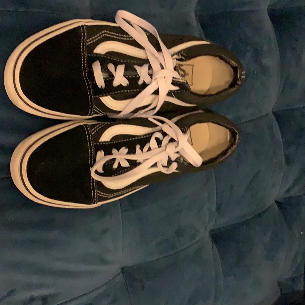 original vans
